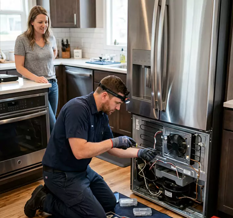 Reliable Appliance Repair Company in Castro Valley: Local Appliance Repair Help for Everyday Home Problems