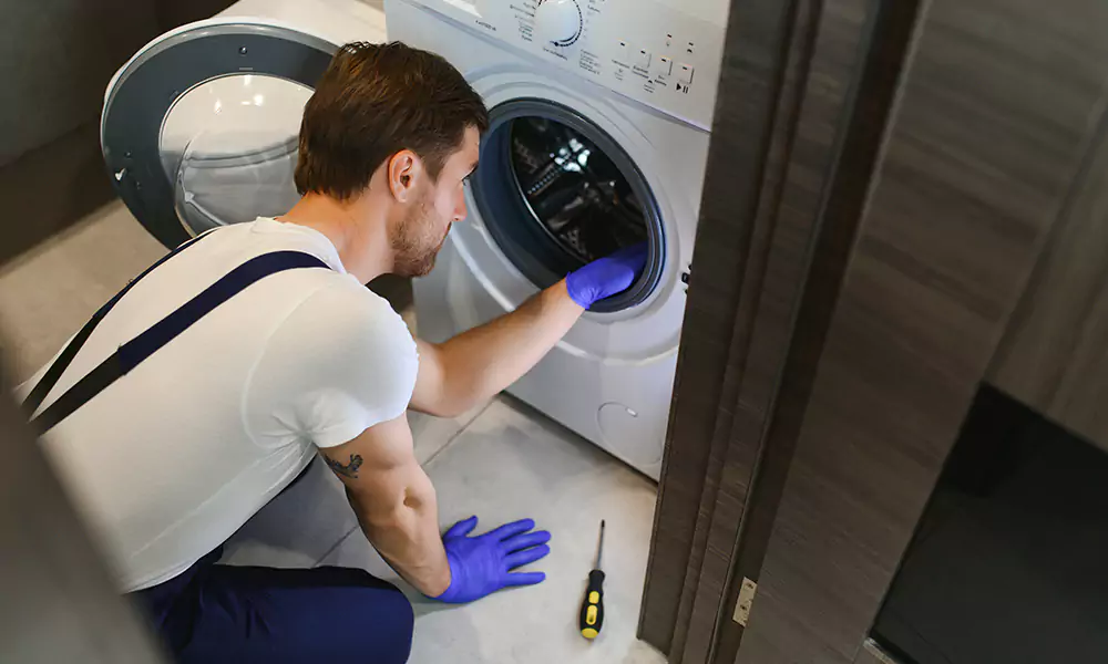 Dryer Repair in Castro Valley, CA