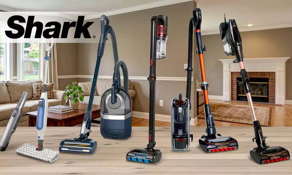 Shark Appliance Repair & Installation Services Castro Valley, CA