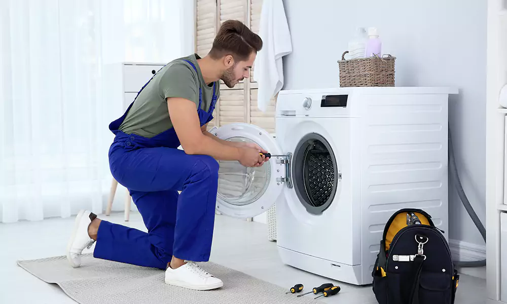 Washer Repairs in Castro Valley, CA