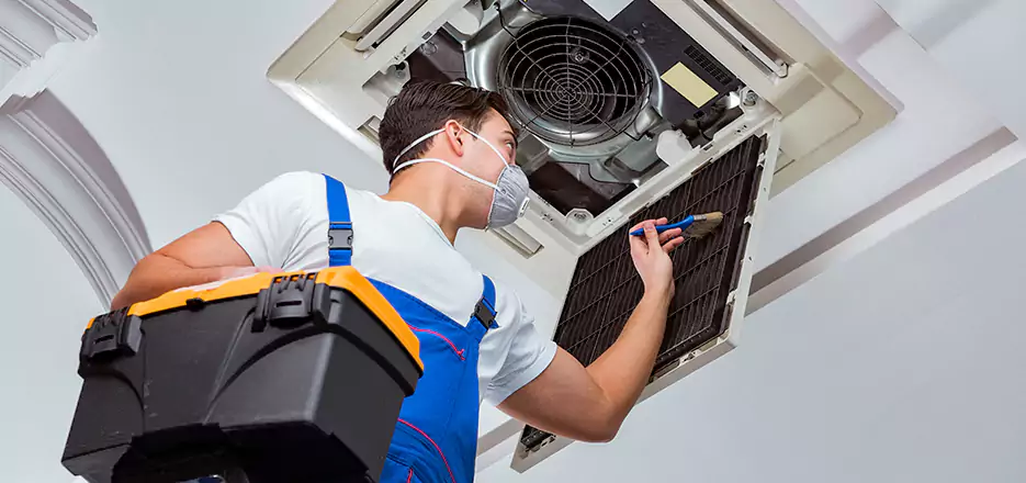 Air Conditioner Repair in Castro Valley