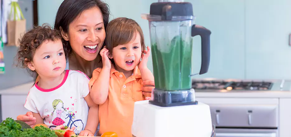 Juicer and Mixer Blender Repair in Castro Valley