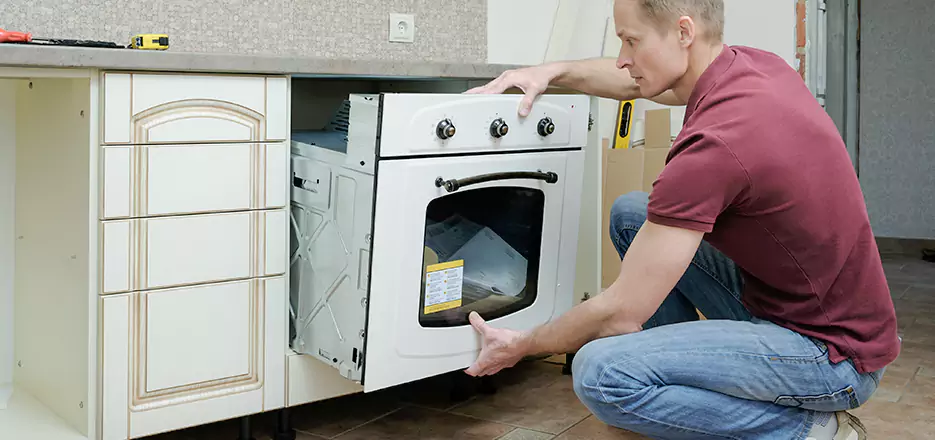 Bosch Appliance Installation in Castro Valley