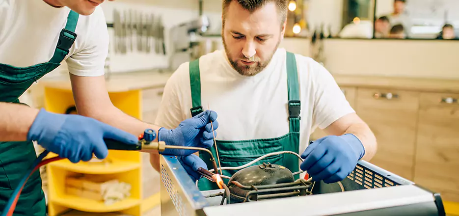 More Coffee Machine Repair Services We Offer in Castro Valley, CA