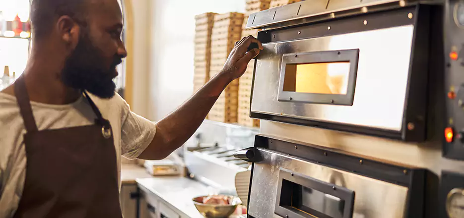 Rational Commercial Oven Service in Castro Valley