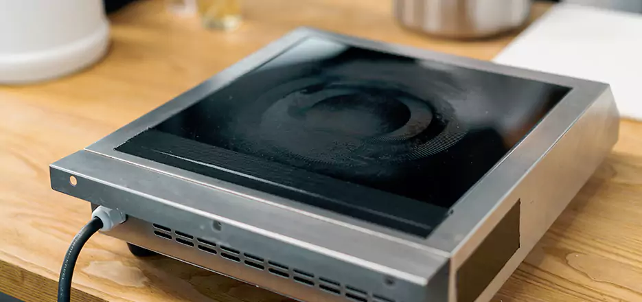 Infrared and Specialty Cooktop Repair in Castro Valley