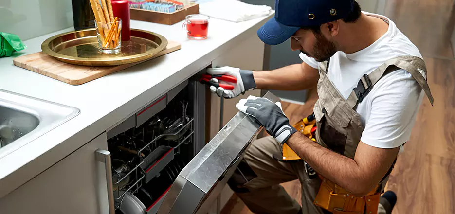 Commercial Dishwasher Repair in Castro Valley
