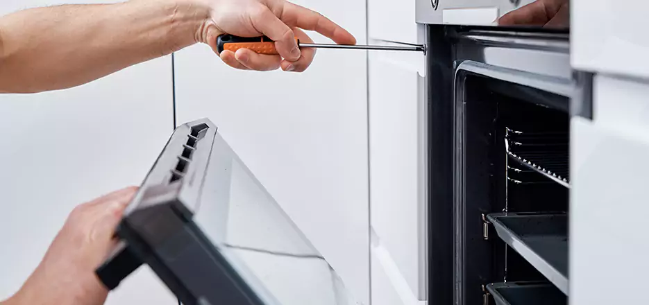 Electric Fan Oven Repair in Castro Valley