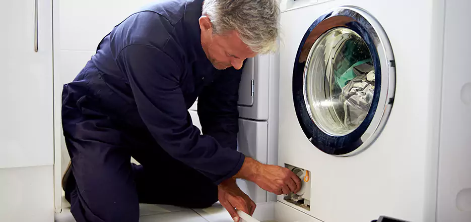 Electrolux Installation in Castro Valley