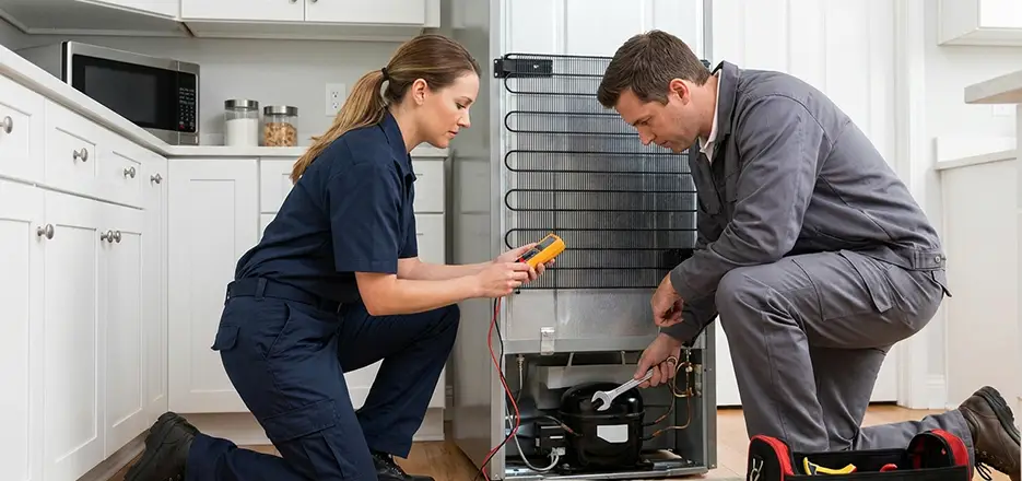 Glass Cooktop Replacement in Castro Valley