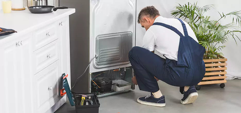 Hisense Appliance Installation in Castro Valley