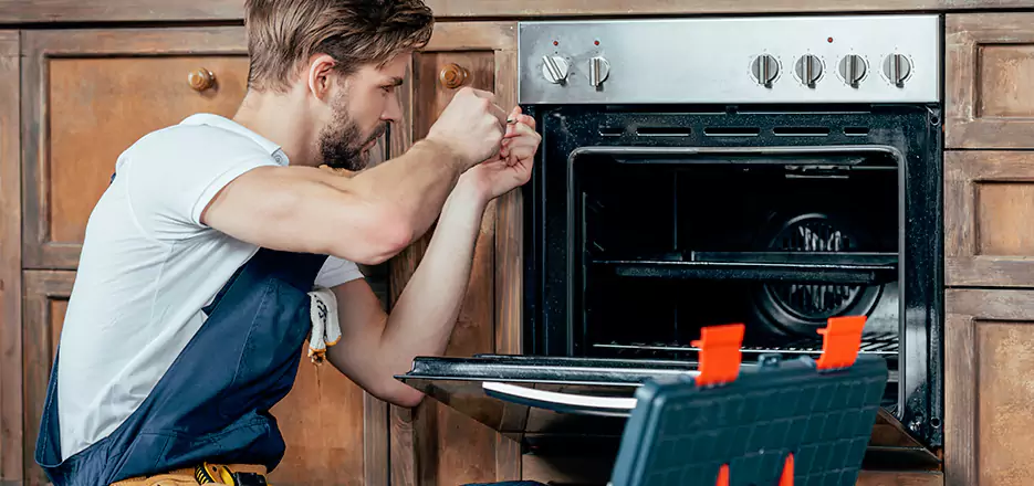 Hotpoint Appliance Installation in Castro Valley
