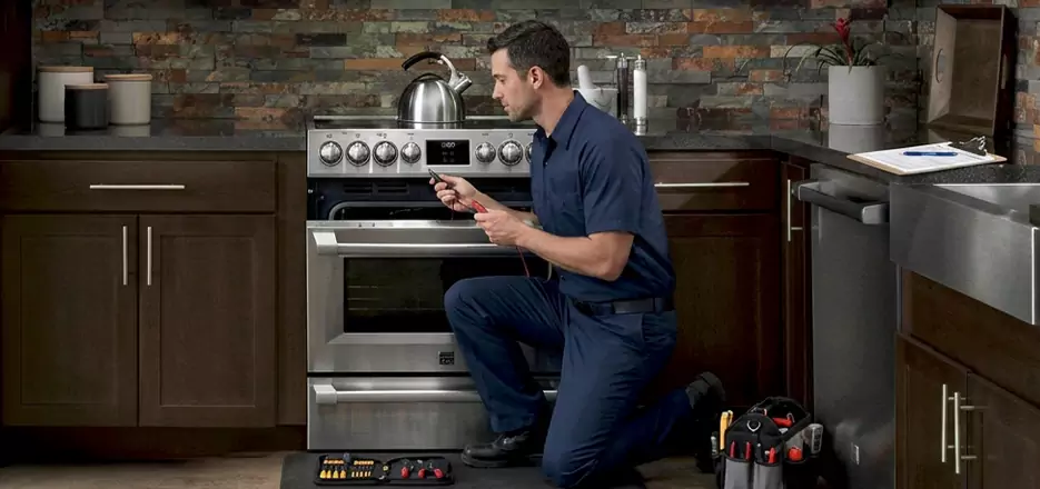 Kenmore Appliance Maintenance in Castro Valley