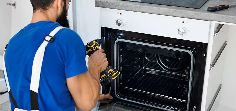 Kirby Vacuum Tune-Up and Setup in Castro Valley