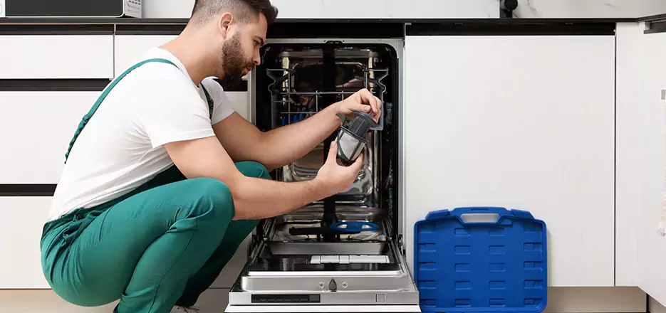 LG Appliance Maintenance and Care in Castro Valley