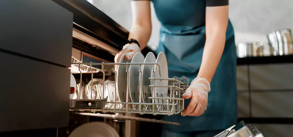Liebherr Appliance Installation in Castro Valley