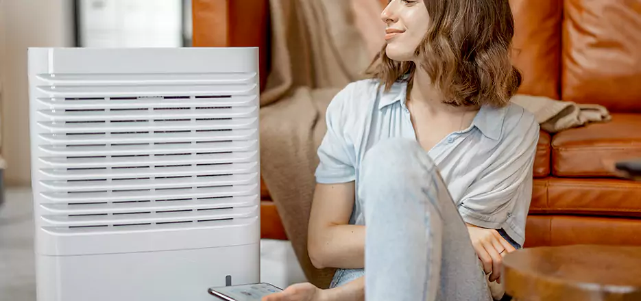 Portable Air Conditioner Average Repair Costs in Castro Valley