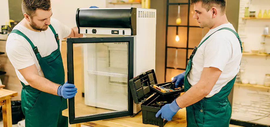 Mini Fridge Repair in Castro Valley