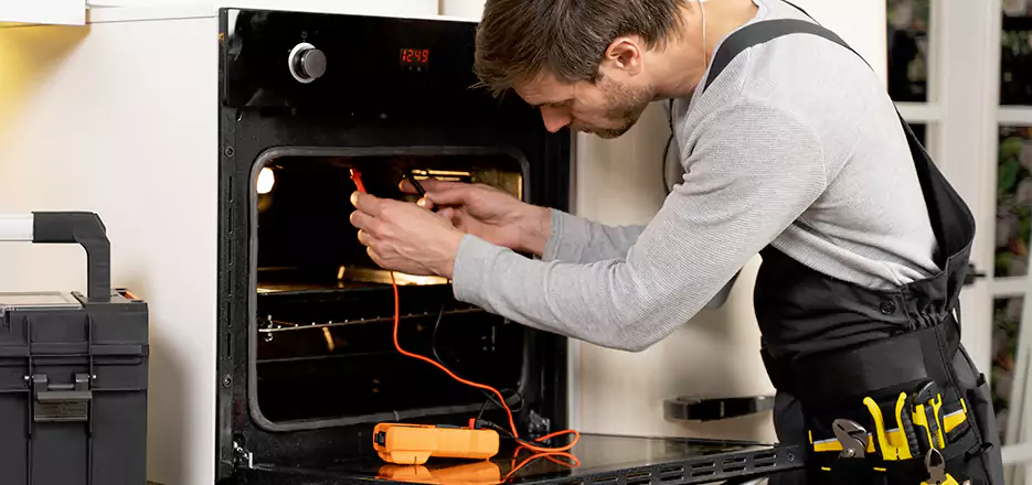 Same Day Microwave Repair in Castro Valley