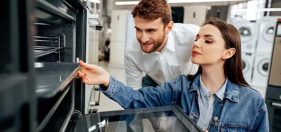 Shark Appliance Battery Service in Castro Valley