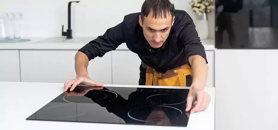 Stove Glass Top Repair in Castro Valley