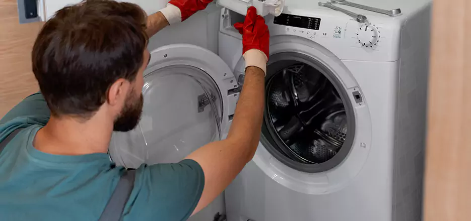 Summit Appliance Installation in Castro Valley