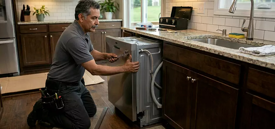 Thermador Appliance Maintenance in Castro Valley
