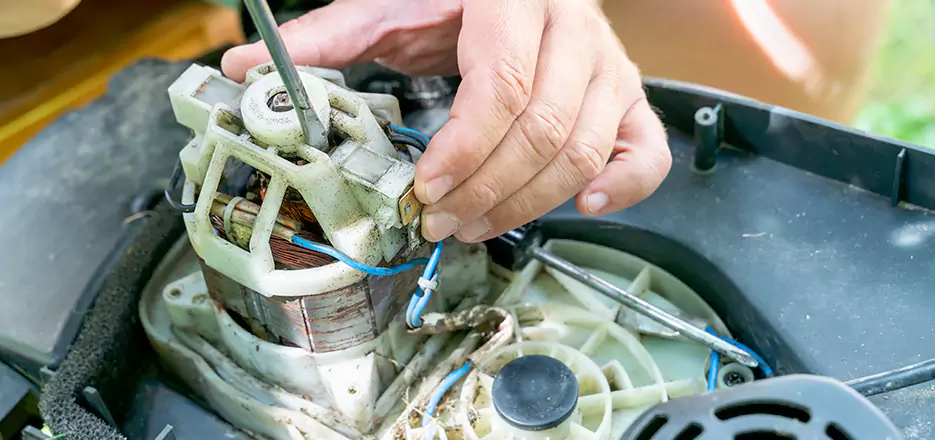 More Vacuum Repair Services We Offer in Castro Valley, CA