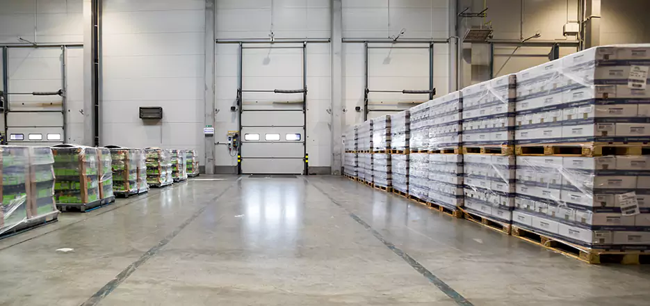 Warehouse Cold Storage Repair Services in Castro Valley