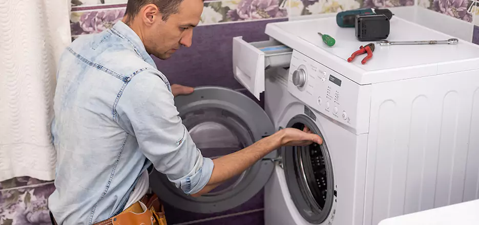 Washer Dryer Purchase and Installation in Castro Valley