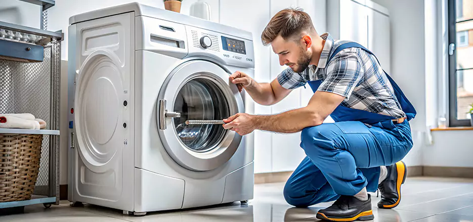 Washing Machine and Dryer Repair in Castro Valley