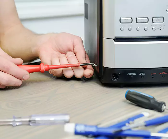 Expert Small Appliance Technicians: Your Trusted Air Fryer Repair Company in Castro Valley, CA