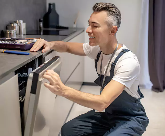 Trusted Main Appliance Installation Experts: Your Certified Main Appliance Installation Team in Castro Valley, CA