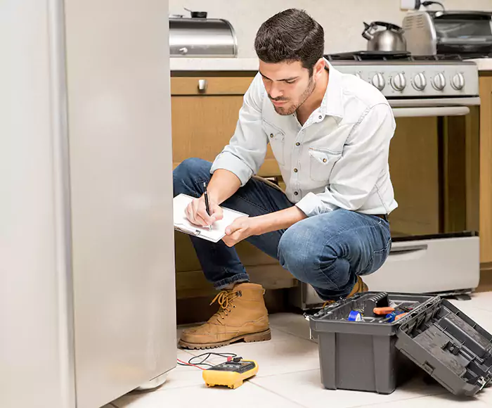 Durable Appliance Care: Your Trusted Appliance Maintenance Company in Castro Valley, CA