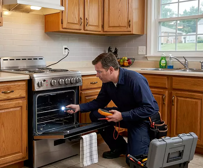 Premier Avanti Appliances Pros: Your Brand Specialist in Castro Valley, CA