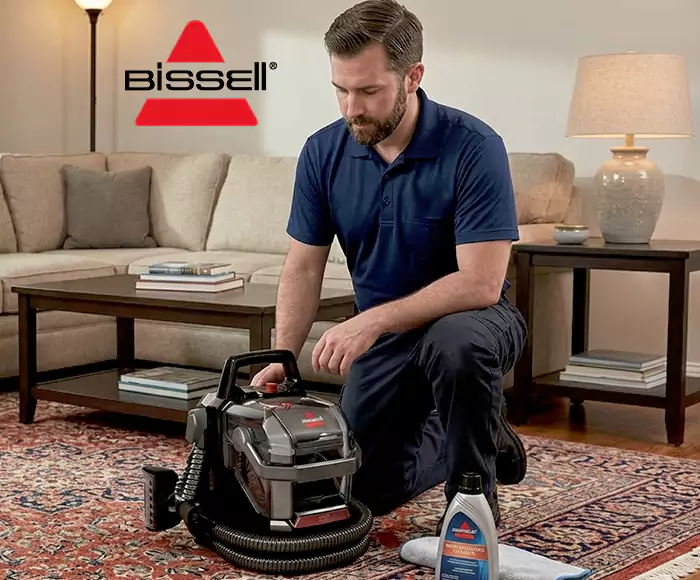 Premier Bissell Appliances Pros: Your Brand Specialist Castro Valley, CA