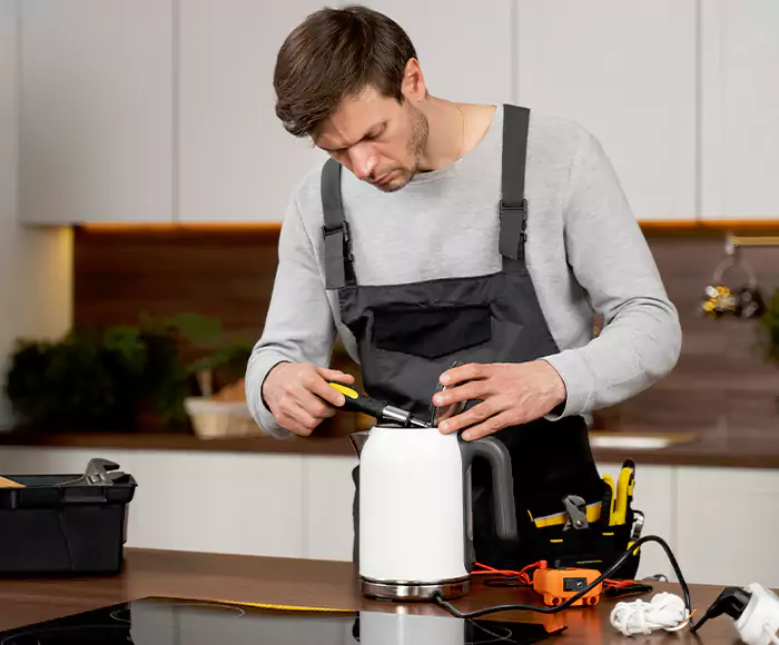 Skilled Blender Technicians: Your Small Appliance Repair Experts for Castro Valley, CA