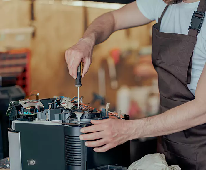 Certified Coffee Machine Solutions: Your Skilled Coffee Machine Service Company for Castro Valley, CA