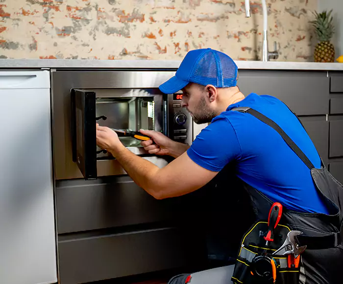 Top-Rated Commercial Appliance Installation: Your Certified Commercial Equipment Installation Team in Castro Valley, CA