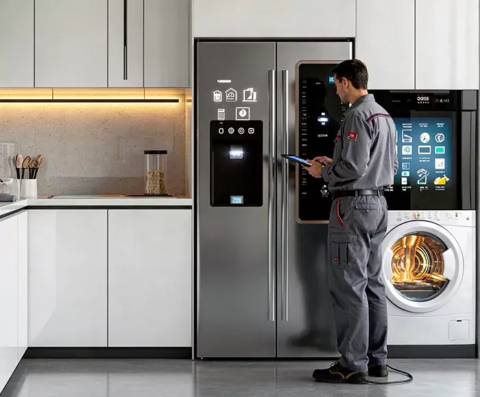 Certified Commercial Chiller Repair Company: Your Commercial Chiller Experts in Castro Valley, CA