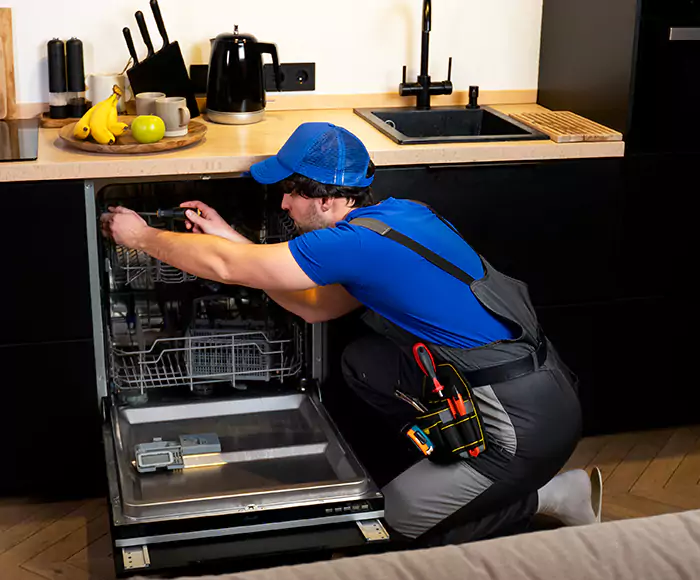 Skilled Commercial Dishwasher Installation: Your Certified Commercial Dishwasher Installation Team in Castro Valley, CA