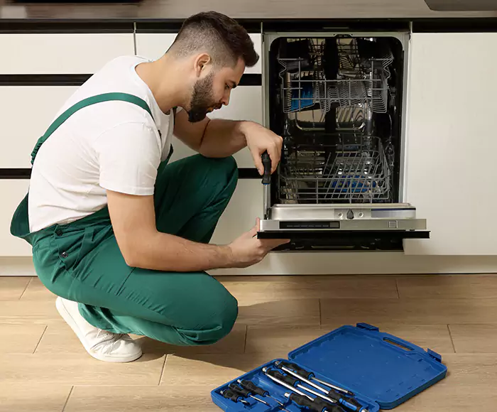 Commercial Dishwasher Repair Company: Your Trusted Warewash Pros in Castro Valley, CA