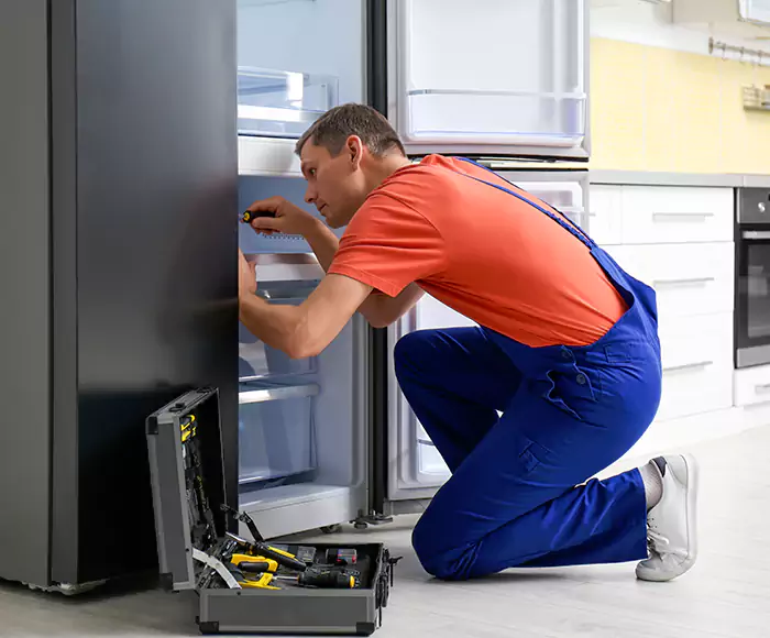 Expert Commercial Refrigerator Repair Company: Your Certified Refrigeration Experts in Castro Valley, CA