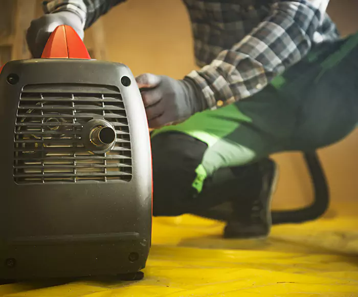 Certified Moisture Control Specialists: Your Sealed-System Dehumidifier Repair Experts in Castro Valley, CA