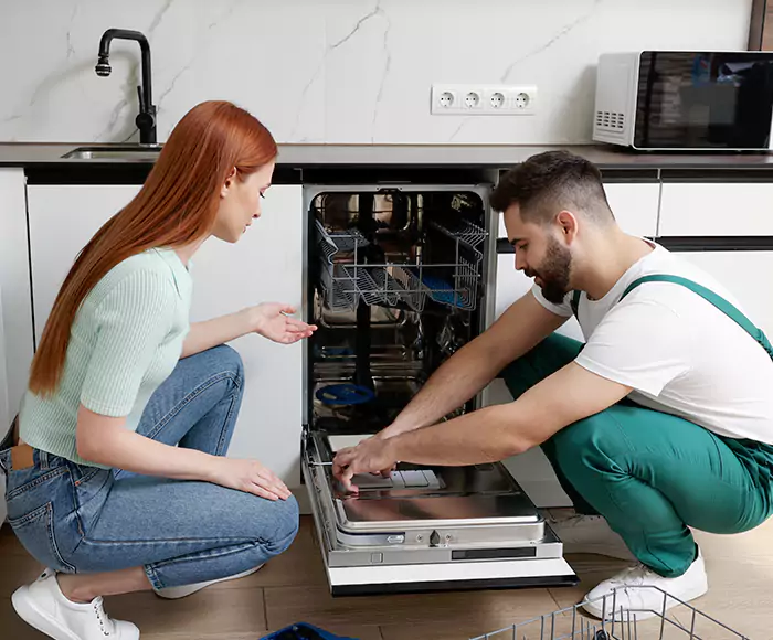 Proven Dishwasher Installation Services: Your Best Dishwasher Installation Team in Castro Valley, CA
