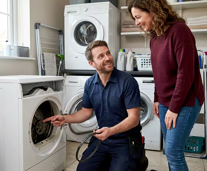 Top-Notch Dryer Repair: Your Trusted Dryer Belt Replacement Experts in Castro Valley, CA