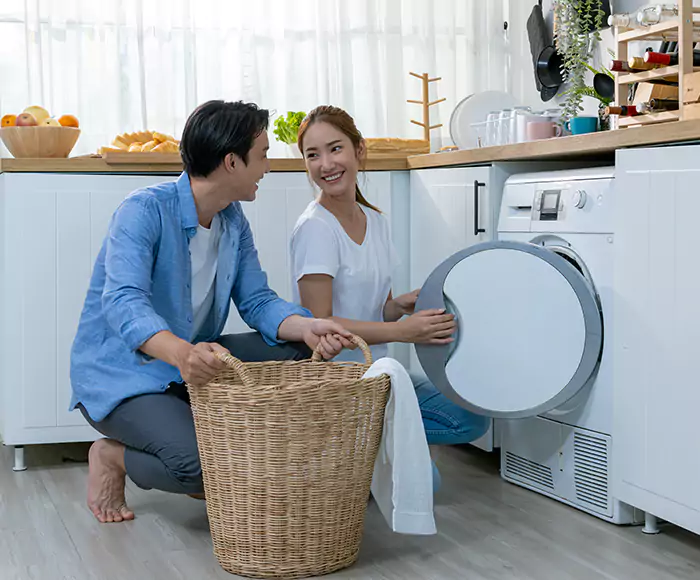 Expert Dryer Repairman: Your Premier Dryer Appliance Repair Company in Castro Valley, CA