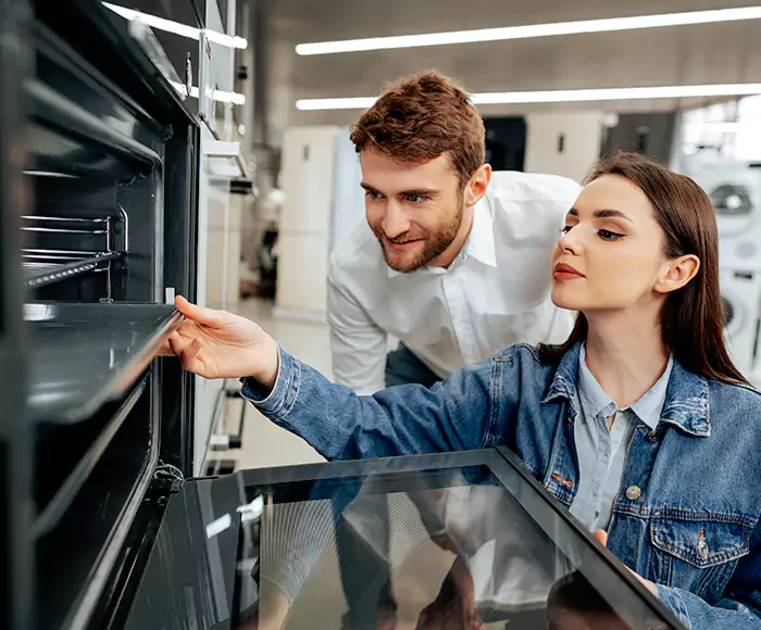 Expert Electric Oven Solutions: Your Trusted Electric Oven Repair Company in Castro Valley, CA