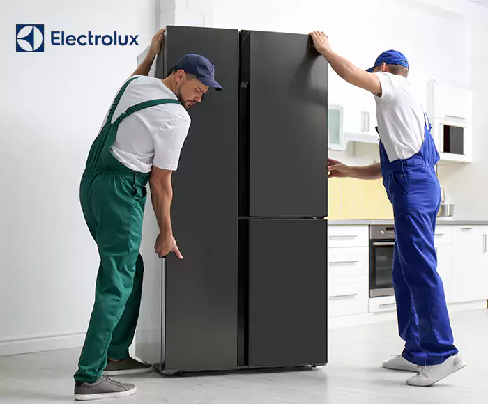 Trusted Electrolux Appliance Experts: Your Brand Specialist in Castro Valley, CA