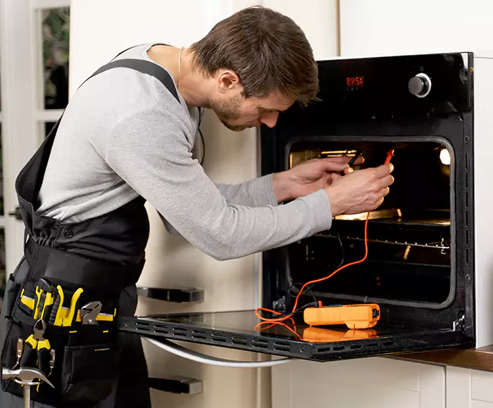 Rapid Response: Appliance Repair Castrovalley Emergency Appliance Repair Team in Castro Valley, CA